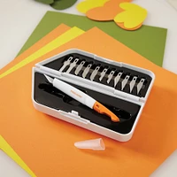 Fiskars® Precision Cutting & Carving Set