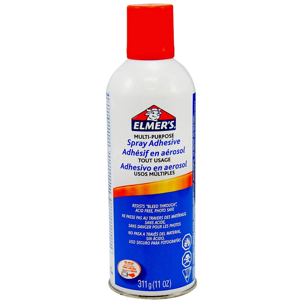 Elmer's® Multi-Purpose Spray Adhesive