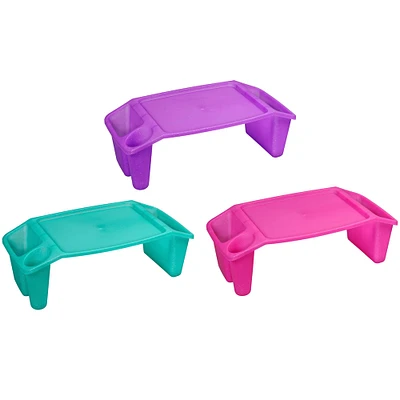 Assorted Sparkle Kids Lap Tray by Creatology™
