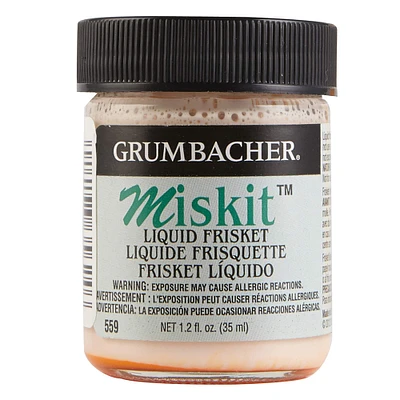 Grumbacher® Miskit™, 1.2oz.