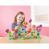 Gears! Gears! Gears!® Build and Bloom Building Set