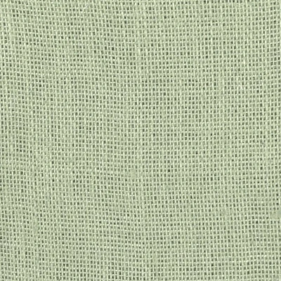 Sage Green Burlap