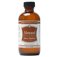 LorAnn Oils Bakery Emulsion, Almond