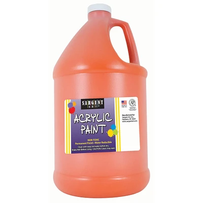 Sargent Art® Acrylic Paint Bottle