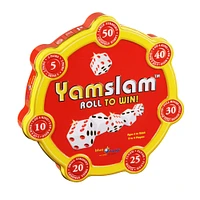 Yamslam