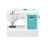 SINGER 7258 Stylist Sewing Machine