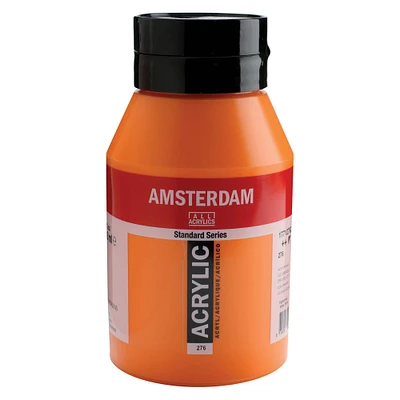 Amsterdam Standard Series Acrylics