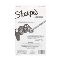 Sharpie® Metallic Permanent Marker, 6 Count