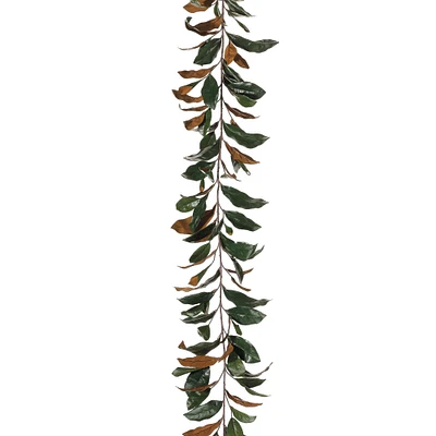 6ft. Magnolia Leaf Garland