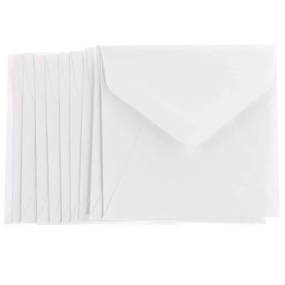 3" x 3" Card & Envelope 10 Pack by Recollections™