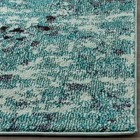 Monaco Splash 2'-2" X 6' Area Rug