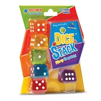 Dice Stack™ Game