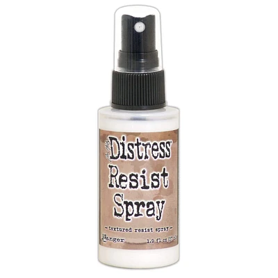 Tim Holtz Distress® Resist Spray