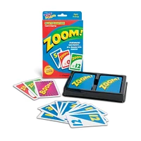 Zoom!™ Multiplication Card Game