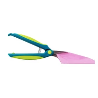 6.5" Ultra-Sharp Spring Tension Scissors By Loops & Threads™