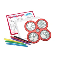 The Original Spirograph® Cyclex™ Spiral Drawing Tool