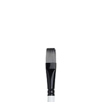 Winsor & Newton® Artists' Acrylic Short Handle One Stroke Brush