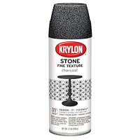 Krylon® DIY Series™ Fine Stone Texture Paint