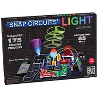 Snap Circuits LIGHT®