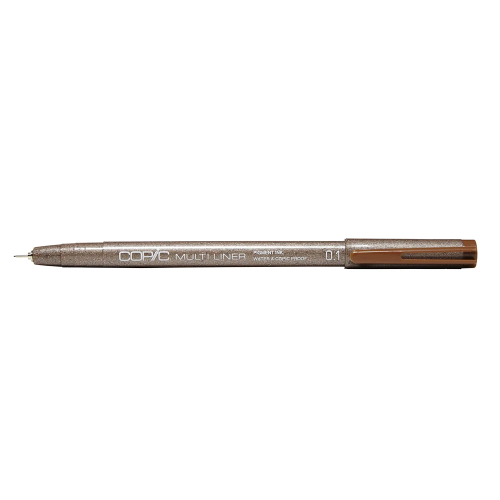 Copic® Sepia Multiliner Pen