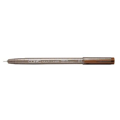 Copic® Sepia Multiliner Pen