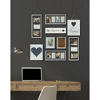 Gallery Perfect™ Frame Décor Kit, Heart