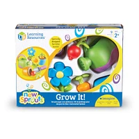 New Sprouts® Grow It!