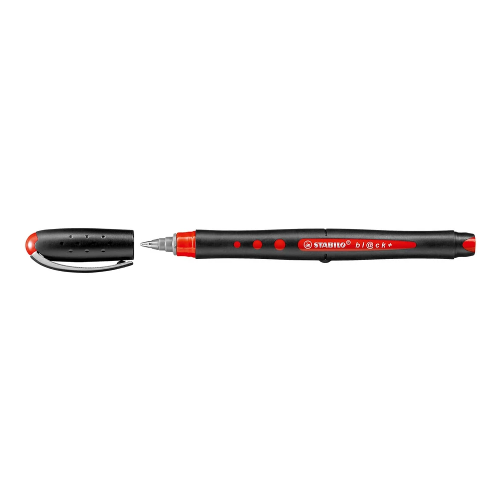 Stabilo® Bionic Bl@ck Pens