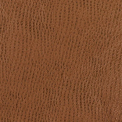 Emu Faux Leather Vinyl, Outback Brown