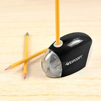 Assorted Westcott® Battery Operated Pencil Sharpener