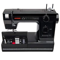 Janome® HD1000 Black Edition Industrial-Grade Sewing Machine