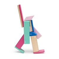 Tegu Blossom Block Piece Set