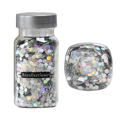 Super Chunky Glitter by Recollections