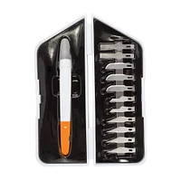 Fiskars® Precision Cutting & Carving Set