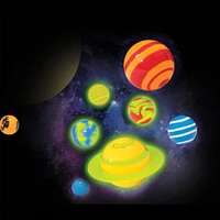 Discovery™ Glowing Solar System Model Kit