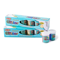 Creative Arts™ Glitter Set, Pack of 12