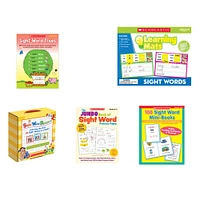 Sight Words Classroom Set