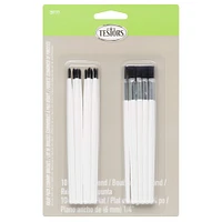 Testors® Economy Brushes 20 Pack