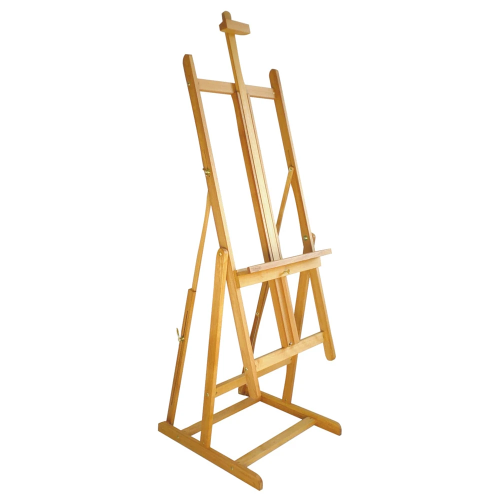 Mabef Convertible Basic Studio Easel