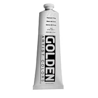 Golden® Heavy Body Acrylics 5oz