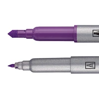 Staedtler® Duo Fiber-Tip Pens