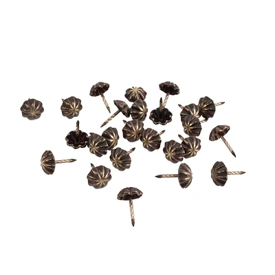 12 Packs: 24 ct. (288 total) Parachute Furniture Tacks by ArtMinds™