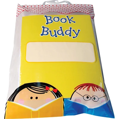 Book Buddy Bags, 11" x 16"