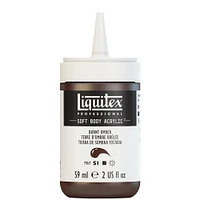 Liquitex® Professional Soft Body Acrylic Bottle