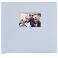 12" x 12" Cloth Scrapbook Album by Recollections