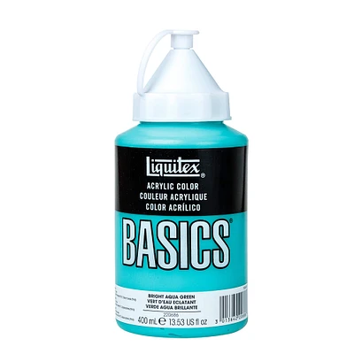 12 Pack: Liquitex BASICS® Acrylic Paint