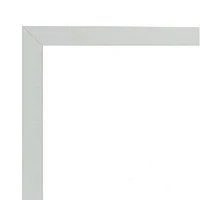 White Multipurpose Frame