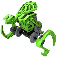 Thames & Kosmos Alien Robots Kit