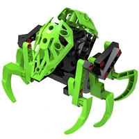 Thames & Kosmos Alien Robots Kit