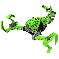 Thames & Kosmos Alien Robots Kit